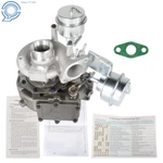 Turbocharger 2007-2012 For Acura Rdx Mdx 2.3L 240HP TD04HL-15TK31 18900-RWC-A01 New. Price: $253.71.