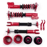 Bfo 4X Coilovers Lowering Suspension Kit For Nissan Altima 07-13 Maxima 09-13 New. Price: $215.00.