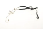 2022 - 2025 Infiniti QX55 2.0L Engine Turbocharger Cooling Hose Oem 144995NA2A Used. Price: $62.91.