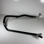 Bmw M2 M3 M4 F80 F82 F83 F87 Engine Oil Cooler Hose Pipe Line 2015 - 2020 Oem Used. Price: $159.99.