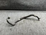 Mercedes W205 C63 Amg M177 Engine Oil Cooler Hose Pipe Line Oem 52K A2055010124 Used. Price: $127.50.