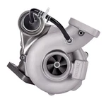 VF40 Turbocharger Fit For Subaru Legacy Gt Outback Xt 05-09 14411AA51A RHF5H New. Price: $223.99.