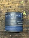 Oem Ford 7.3 Powerstroke Intercooler Boot Hose 1C34-6C640-LB F250 F350 Used. Price: $24.95.