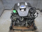 14-17 Maserati Ghibli M157 SQ4 3.0L F160 Awd A/t Twin Turbo Engine 126K Video Used. Price: $3923.09.