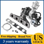 06H145702S For Audi A4 A5 2.0 Tfsi Caeb Caea 09-2016 New. Price: $179.99.