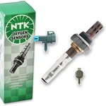 Ngk Ntk Downstream Left O2 Oxygen Sensor For 1996-2002 Gmc Savana 3500 7.4L Yk New. Price: $61.90.