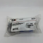 Gates 26220 Molded Turbocharger Hose Kit Select 03-05 Ford Models New. Price: $42.99.