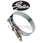 Gates Green Stripe 32770 Hose Clamp For 300110425051 Belts Cooling Hz New. Price: $79.59.