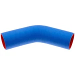 Gates 28204 45 Degree Molded Silicone Coolant Hose New. Price: $188.99.