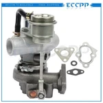 Turbo 49173-03410 Fits 2000- Kubota V-1505-T D1105-T Engine New. Price: $124.95.