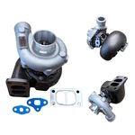 Garrett TA3107 Turbo Fits Cat 416B 426B 3054 465778-5017 New. Price: $1105.33.