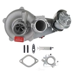 Turbocharger Rotomaster K1030132N New. Price: $792.99.