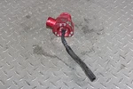 15-21 Wrx 2.0L Motor Turbo Aftermarket Boomba Blow Off Valve Assembly Oe Wty Used. Price: $201.99.
