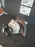 2023 Alfa Romeo Giulia Turbo Charger 2.0L Awd 20K *linkage Missing* Used. Price: $399.04.
