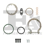 FA1 KT100390 Mounting Kit, Supercharger For Bmw Neu. Price: $29.97.