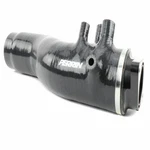 Perrin PSP-INT-424BK 3.0" Turbo Inlet Hose With Nozzle For 15-20 Wrx Black New. Price: $159.65.