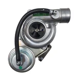 Ihi RHF3 Turbocharger Fits Kubota Engine F31CAD-S0099G (CK26; 1G923-17012) New. Price: $577.50.