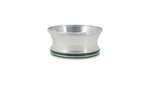 Vibrant Performance 12661 Transition Weld Ferrule With O-ring, Hd Clamp Size: 3. New. Price: $46.99.