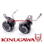 Kinugawa Adjustable Twin Turbo Actuator 6G72T 3000GT Stealth 0.8 Bar New. Price: $189.00.