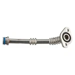 Ford Mustang 2015-2019 Standard TIH27 Turbocharger Oil Feed Hose New. Price: $31.53.