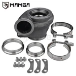 Mamba Turbine Housing Fits Garrett Gen I/ii GT30R A/R.72 Iwg Dual V-band (55/60) New. Price: $352.00.