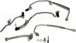 Dorman 667-827 Turbocharger Line Replacement Kit Fits Ford Mustang New. Price: $179.75.