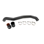 Wehrli WCF100353-GRY Fits Chevrolet 6.6L Lml Duramax Driver Side 3IN Intercooler New. Price: $314.99.