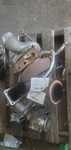 Turbo/supercharger 6.7L Chassis Cab Fits 14-18 Dodge 3500 Pickup 1163067 Used. Price: $1529.90.