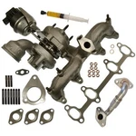 Standard Ignition TBC-518 Turbocharger New Diesel. Price: $1571.11.
