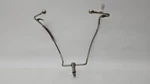 09-13 Bmw E70 E71 F02 F10 F12 N63 Engine Turbocharger Oil Supply Line Oem Used. Price: $34.92.