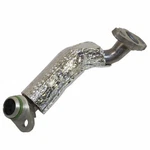 Genuine Ford 13-19 Escape Fiesta 1.6L Turbo Oil Return Tube BM5Z-6L092-D New. Price: $79.95.