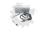 Oxygen Sensor Fits Volvo Saab C70 Convertible Coupe S60 S70 S80 V70 4570909 New. Price: $47.23.
