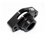 Torque Solution Blow Off Valve Adapter: 2017+ Ford F-150 Raptor Ecoboost New. Price: $67.52.