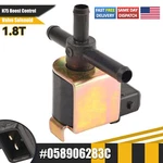 N75 Turbo Boost Control Solenoid Valve 058906283C For Vw Golf Jetta Audi A4 1.8T New. Price: $11.39.