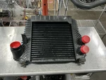 2011-2014 Ford F150 Intercooler 3.5L Turbo Ecoboost BL34-9L440-AB #227 Used. Price: $119.99.