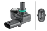 For Hella 6PP 358 152-401 Pressure Sensor Air Bmw E81 2.0 03- Neu. Price: $51.11.