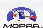 Turbocharger Tube Jeep Grand Cherokee Wk 14-21 3.0L Diesel 68544932AA New Mopar. Price: $169.00.