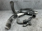 Ford Maverick Xlt 23-24 Oem 2.0L Air Cleaner Turbo Intercooler Hose Tube 55K Used. Price: $209.30.