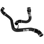 Afe 46-20184-B Bladerunner 2.5 Blk Intercooler Hot&cold Side Tubes For Focus New. Price: $452.99.