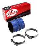 Gates Intercooler Hose Kit For 2007-2009 Dodge Ram 2500 New. Price: $85.05.