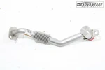 2021-2023 Ford F-150 Engine Turbocharger Left Side Oil Tube Pipe Line Oem Used. Price: $27.64.