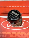 Turbosmart WG60 Power-gate 14PSI Black External Turbocharged Wastegate Used. Price: $399.99.