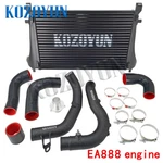 Intercooler Kit Charge Pipe For Vw Golf Gti MK7 Passat Tiguan EA888 1.8T 2.0T New. Price: $495.00.