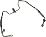 Dorman Turbocharger Oil Feed Line 667-595 New. Price: $149.61.