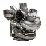 Garrett 2013-16 Ford F-150 3.5L Ecoboost Powermax Turbo Upgrade Left New. Price: $1133.74.