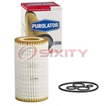 Purolator Engine Oil Filter For 2008-2012 Mercedes-benz GL550 5.5L V8 Ry New. Price: $22.23.