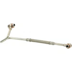 Turbocharger Oil Feed Line For Land Rover Range Evoque 2012-2017 New. Price: $73.00.