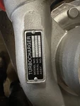 Genuine Oem Holset HX35W Turbocharger 5.9L Cumminsdiesel 24V 6BT 4035253/3527758 New. Price: $600.00.