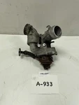 2009 2014 Volkswagen Tiguan 2.0L Turbo Supercharger Oem+ Used. Price: $216.54.