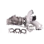 Turbocharger Left 2760901580 Fits Mercedes-benz E400 E450 SLC43 Amg New. Price: $405.89.